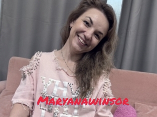 Maryanawinsor