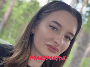 Marymayde