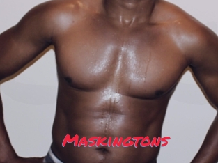 Maskingtons
