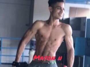 Mason_n