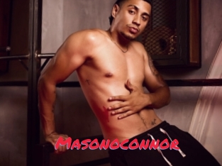 Masonoconnor