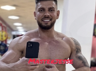 Masterjesse
