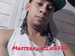 Masterkhallifa777