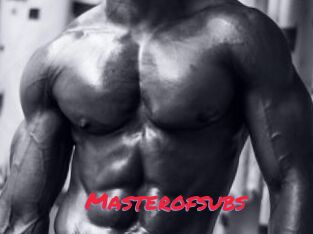 Masterofsubs
