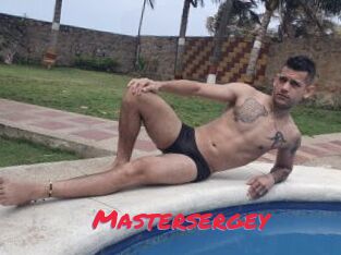 Mastersergey