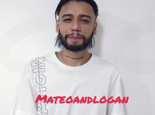 Mateoandlogan