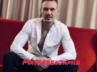 Mateobenjamin