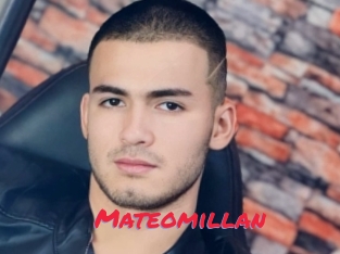 Mateomillan