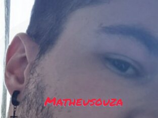 Matheusouza