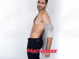 Mathewxx