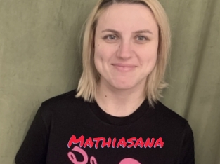 Mathiasana