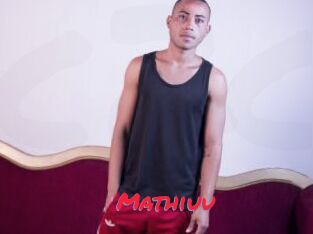 Mathiuu
