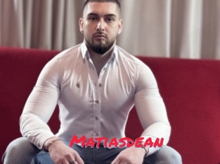 Matiasdean