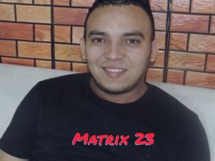 Matrix_23