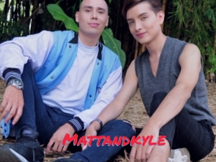 Mattandkyle