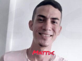 Mattdc