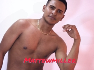 Mattewmiller