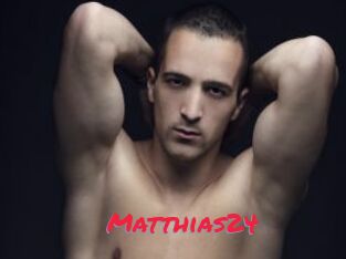 Matthias24