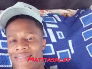 Mattiasalas