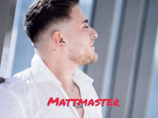 Mattmaster
