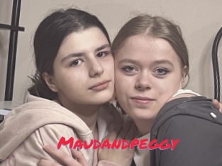 Maudandpeggy