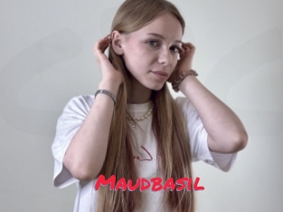 Maudbasil