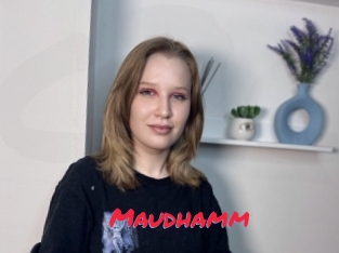 Maudhamm