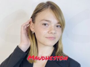 Maudheston