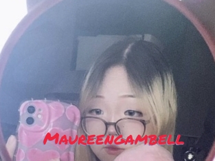 Maureengambell