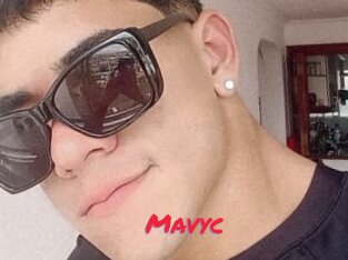 Mavyc
