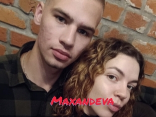 Maxandeva
