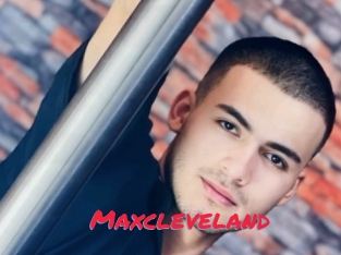 Maxcleveland