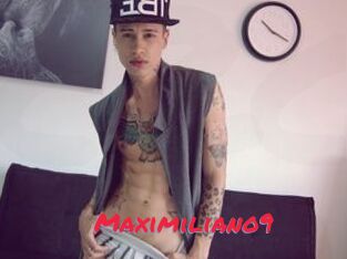 Maximiliano9
