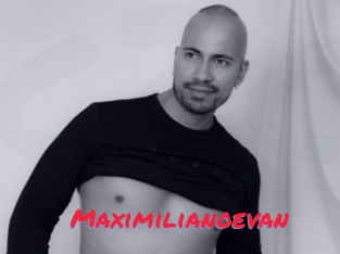 Maximilianoevan