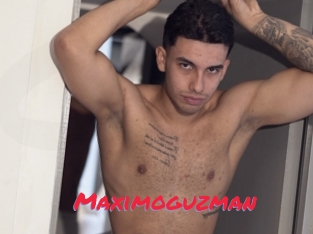 Maximoguzman