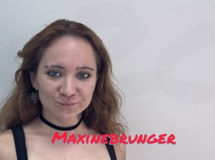 Maxinebrunger