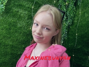 Maxinebunyan