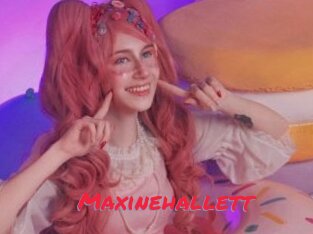 Maxinehallett
