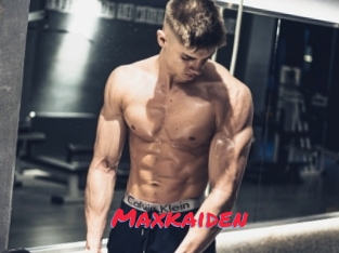 Maxkaiden