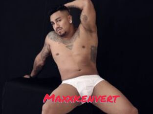 Maxxkenvert