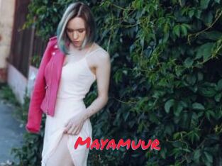 Mayamuur