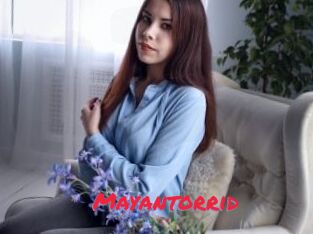 Mayantorrid
