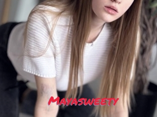 Mayasweety