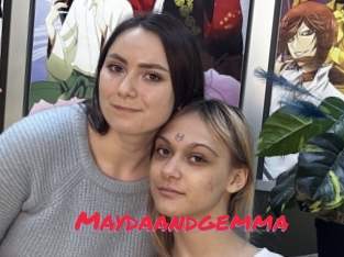 Maydaandgemma