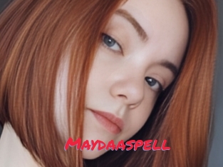 Maydaaspell