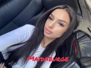 Maydaburge