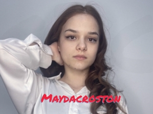 Maydacroston
