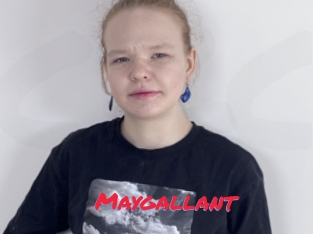Maygallant