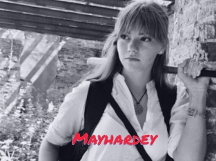 Mayhardey