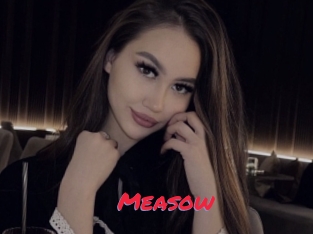Measow